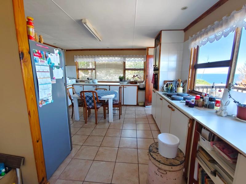 3 Bedroom Property for Sale in Dana Bay Western Cape